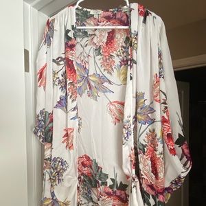 Umgee cardigan size S/M